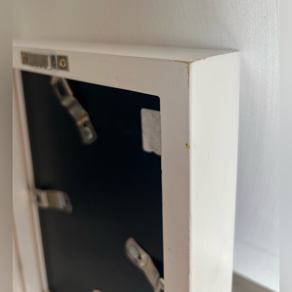 Original Vintage Flamingo Oil Painting - Picture 8 of 10